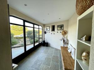 Villas Design Villa in Provence : photos des chambres
