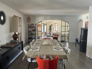 Villas Design Villa in Provence : photos des chambres