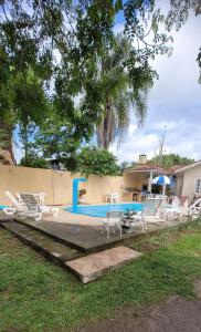 Suite 5 pousadavilajardim