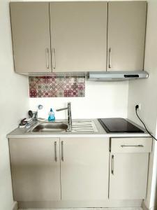 Studio Confort Pessac Centre avec Parking