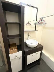 Studio Confort Pessac Centre avec Parking