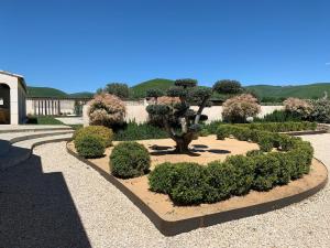 Design Villa in Provence