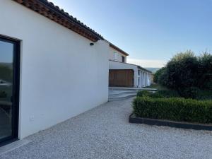 Villas Design Villa in Provence : photos des chambres