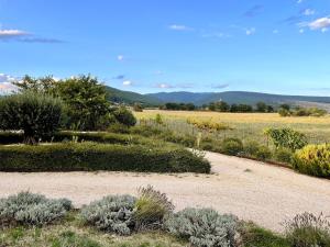 Design Villa in Provence