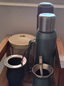 La Casa de Alvear - Casco Histórico