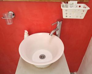 La Casa de Alvear - Casco Histórico