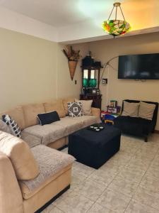 Apartamento Riviera, lake Panajachel