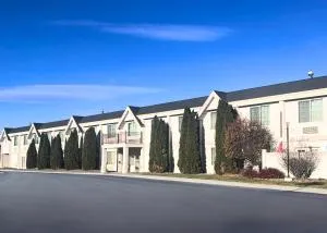 Clarion Inn Idaho Falls Riverfront - Rigby