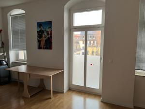 Ferienwohnung für kleine und große Reisegruppe