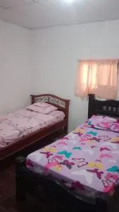 Casa de Ana - Malambo