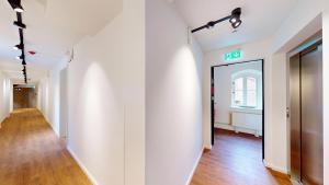 Apartment 10 No8A Boardinghouse Lüneburg