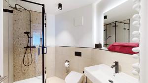 Apartment 10 No8A Boardinghouse Lüneburg