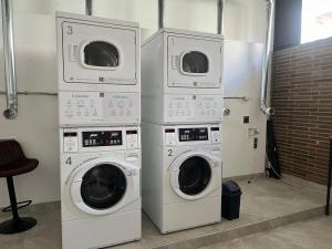 Apartasuite Chico Parque 93