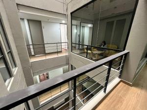 Apartasuite Chico Parque 93