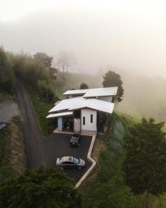 House in Riverland, Zarcero