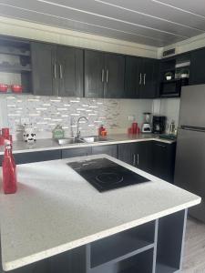 House in Riverland, Zarcero