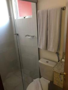 Evian Residence Caldas Novas