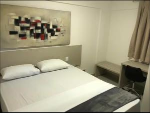 Evian Residence Caldas Novas