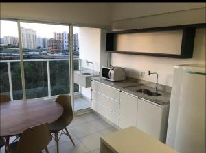 Evian Residence Caldas Novas