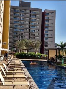 Evian Residence Caldas Novas