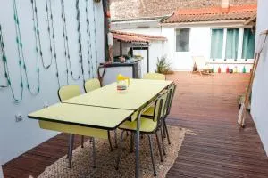 maison R&vâmes - Saint Pierre-lès-Calais