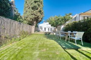 Villas Andaluzas Retreat