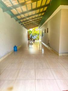 Casa em Corinto MG - Com Piscina