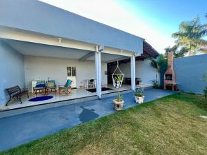 Casa em Corinto MG - Com Piscina