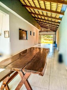 Casa em Corinto MG - Com Piscina