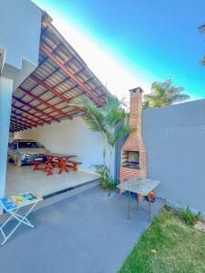 Casa em Corinto MG - Com Piscina