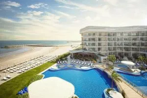 The St Regis Al Mouj Muscat Resort - Ḩayl Āl ‘Umayr