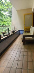 Apartamento Vilas do Atlantico 2 quartos