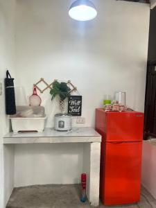 Happy hut retreat of Zambales