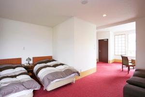 Shiga Lake Hotel - 3hvězdičkové hotely ve městě Jamanouči