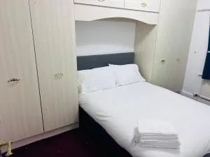 Blissful Room - 贝里