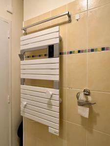 Appartements Vue mer, balcon, 50m plage & village, au calme - centre ville historique, 2P pour 4 maximum : photos des chambres