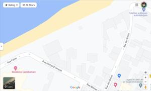 Appartements Vue mer, balcon, 50m plage & village, au calme - centre ville historique, 2P pour 4 maximum : photos des chambres