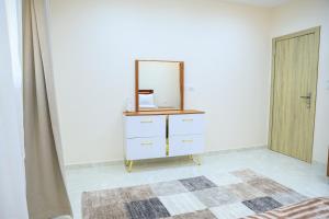 Peaceful Magawish Apartment