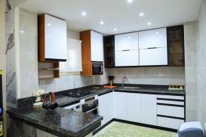 Peaceful Magawish Apartment