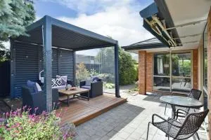 Stay at Puhara - Parklands Escape - Leithfield