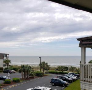 Matildas at the beach