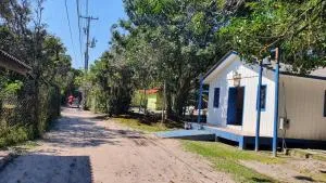 Casa na ilha do mel - Гуаракесаба