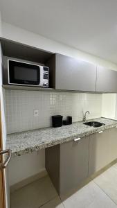 Manaira Apart Hotel - UND 406