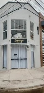 Apartamento com Vista Panorâmica - 南罗萨里奥