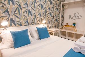 Standard Double Room room in Studio19
