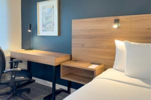 Courtyard Toluca Airport