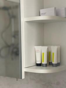 HōM - Appartamento fino a 7 posti letto comodo al centro storico, al casello A1 e alla Stazione AV