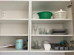 Appartements Chez Sam & Nico : photos des chambres
