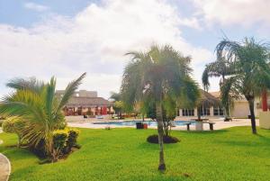Hermoso Residencial Privado Villa Marina - 10 Personas - 2 Min Playas