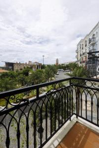 De Stefano Coffee and Hotel